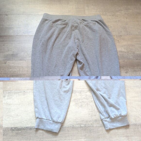 Torrid Capri Pants Women Size 0 (12 L) Gray - Picture 5 of 5